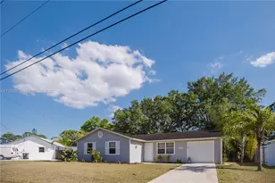 332 SW Voltair Terrace, Port Saint Lucie, FL 34984 - Photo 1