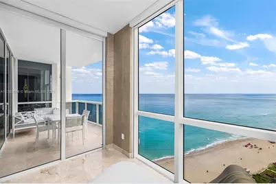 18101 Collins Ave #3604, Sunny Isles Beach, FL 33160 - Photo 17