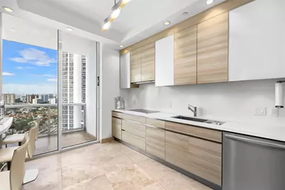 18101 Collins Ave #3604, Sunny Isles Beach, FL 33160 - Photo 11