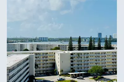 18031 Biscayne Blvd #1001, Aventura, FL 33160 - Photo 21