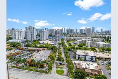 18031 Biscayne Blvd #1001, Aventura, FL 33160 - Photo 33