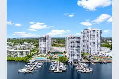 18031 Biscayne Blvd #1001, Aventura, FL 33160 - Photo 35
