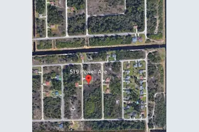 519 Powell Ave, Lehigh Acres, FL 33974 - Photo 1