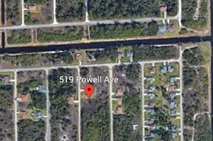 519 Powell Ave, Lehigh Acres, FL 33974 - Photo 1