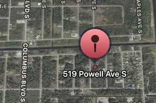 519 Powell Ave, Lehigh Acres, FL 33974 - Photo 3