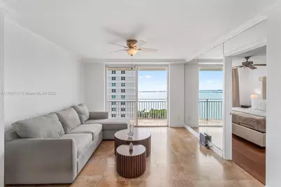 770 Claughton Island Dr #1614, Miami, FL 33131 - Photo 9