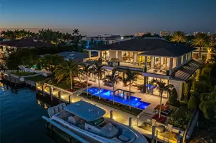 22 Isla Bahia Dr, Fort Lauderdale, FL 33316 - Photo 1