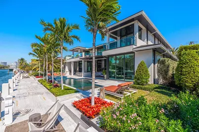 22 Isla Bahia Dr, Fort Lauderdale, FL 33316 - Photo 7