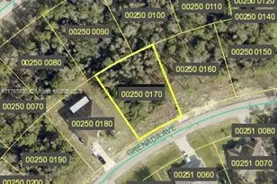 806 Grenada Ave, Lehigh Acres, FL 33974 - Photo 1