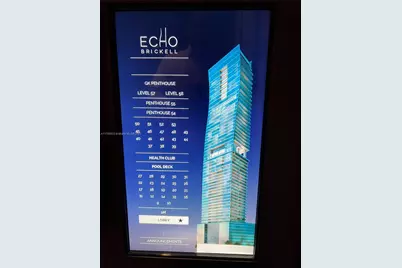 1451 Brickell Ave #2004, Miami, FL 33131 - Photo 39