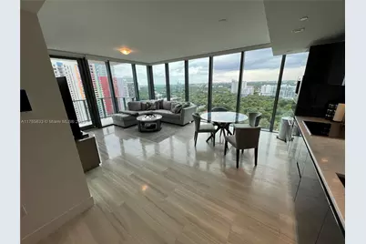 1451 Brickell Ave #2004, Miami, FL 33131 - Photo 7