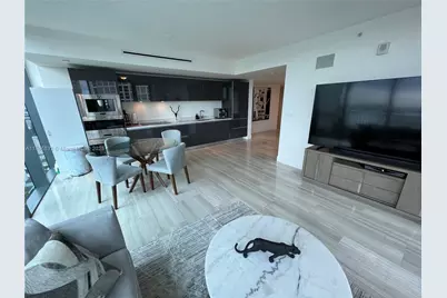 1451 Brickell Ave #2004, Miami, FL 33131 - Photo 9