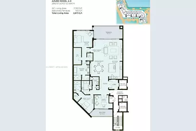 2700 Donald Ross Rd #402, Palm Beach Gardens, FL 33410 - Photo 19