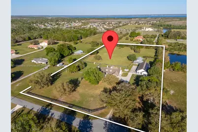 3161 W Appaloosa, Other City - In The State Of Florida, FL 34746 - Photo 3
