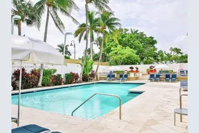 2670 E Sunrise Blvd #1201, Fort Lauderdale, FL 33304 - Photo 11