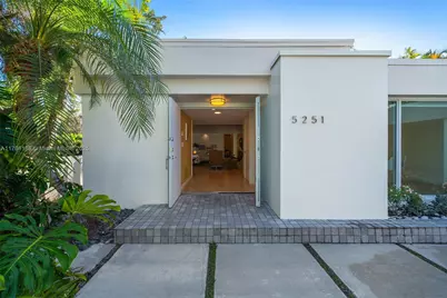 5251 La Gorce Dr, Miami Beach, FL 33140 - Photo 1