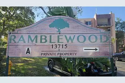 13715 Kendale Lakes Cir #A-201, Miami, FL 33183 - Photo 1