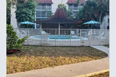 3591 Inverrary Dr #204, Lauderhill, FL 33319 - Photo 5