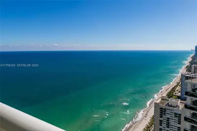1830 S Ocean Dr #4705, Hallandale Beach, FL 33009 - Photo 1