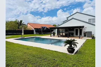 14820 SW 63rd St, Miami, FL 33193 - Photo 1