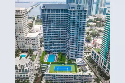 121 NE 34th St #2115, Miami, FL 33137 - Photo 3