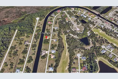 165 Tournament Rd, Port Charlotte, FL 33947 - Photo 5