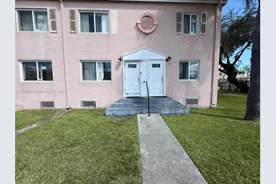 417 NW 84th St #417, Miami, FL 33150 - Photo 3