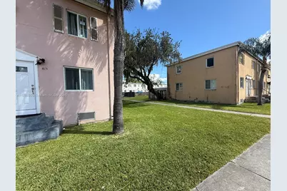 417 NW 84th St #417, Miami, FL 33150 - Photo 5