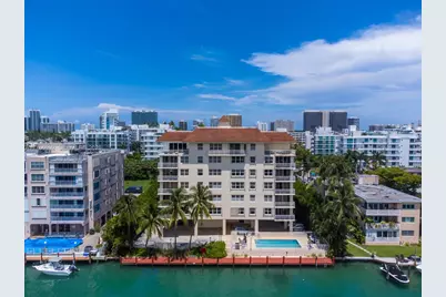10140 W Bay Harbor Dr #502B, Bay Harbor Islands, FL 33154 - Photo 23