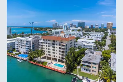 10140 W Bay Harbor Dr #502B, Bay Harbor Islands, FL 33154 - Photo 27
