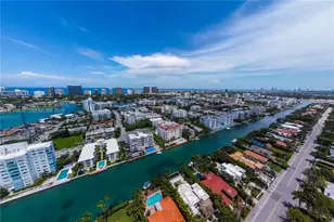 10140 W Bay Harbor Dr, Bay Harbor Islands, FL 33154 - Photo 35