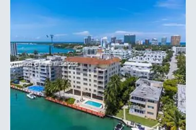 10140 W Bay Harbor Dr #502B, Bay Harbor Islands, FL 33154 - Photo 17