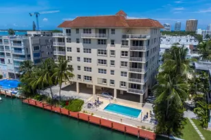 10140 W Bay Harbor Dr, Bay Harbor Islands, FL 33154 - Photo 1