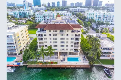 10140 W Bay Harbor Dr #502B, Bay Harbor Islands, FL 33154 - Photo 13