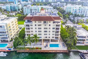 10140 W Bay Harbor Dr, Bay Harbor Islands, FL 33154 - Photo 13