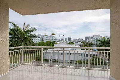 10140 W Bay Harbor Dr #502B, Bay Harbor Islands, FL 33154 - Photo 13