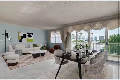 10140 W Bay Harbor Dr #502B, Bay Harbor Islands, FL 33154 - Photo 3