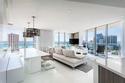 6700 Indian Creek Dr #1402, Miami Beach, FL 33141 - Photo 1