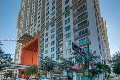 133 NE 2nd Ave #1409, Miami, FL 33132 - Photo 1