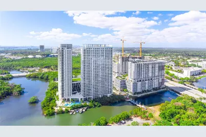16385 Biscayne Blvd #707, North Miami Beach, FL 33160 - Photo 35