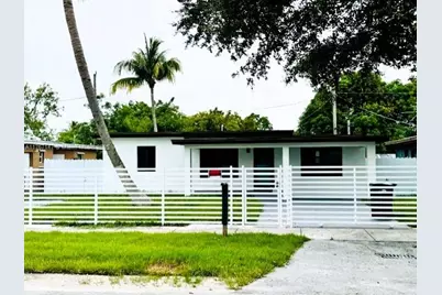 11730 NW 3rd Ave, Miami, FL 33168 - Photo 1