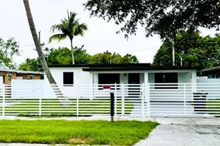 11730 NW 3rd Ave, Miami, FL 33168 - Photo 1