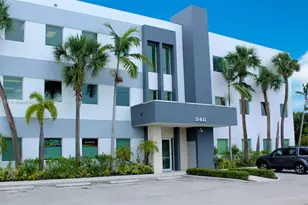 240 NW Peacock Blvd, Port Saint Lucie, FL 34986 - Photo 1