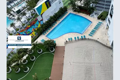 888 Biscayne Blvd #4306, Miami, FL 33132 - Photo 65