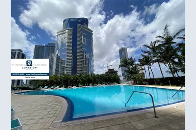 888 Biscayne Blvd #4306, Miami, FL 33132 - Photo 55