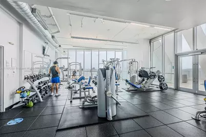 888 Biscayne Blvd #4306, Miami, FL 33132 - Photo 15