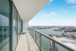 888 Biscayne Blvd, Miami, FL 33132 - Photo 47