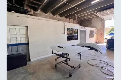 Body Shop Business For Sale, Hialeah, FL 33014 - Photo 13