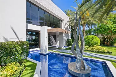 84 Isla Bahia Dr, Fort Lauderdale, FL 33316 - Photo 5