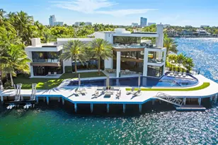 84 Isla Bahia Dr, Fort Lauderdale, FL 33316 - Photo 1